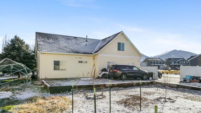 1651 N 40 E, Tooele, UT 84074