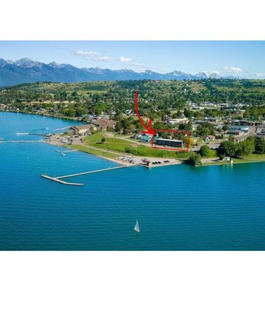 102 Kootenai Avenue, Polson, MT 59860