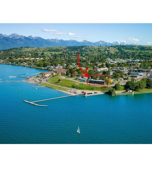 102 Kootenai Avenue, Polson, MT 59860