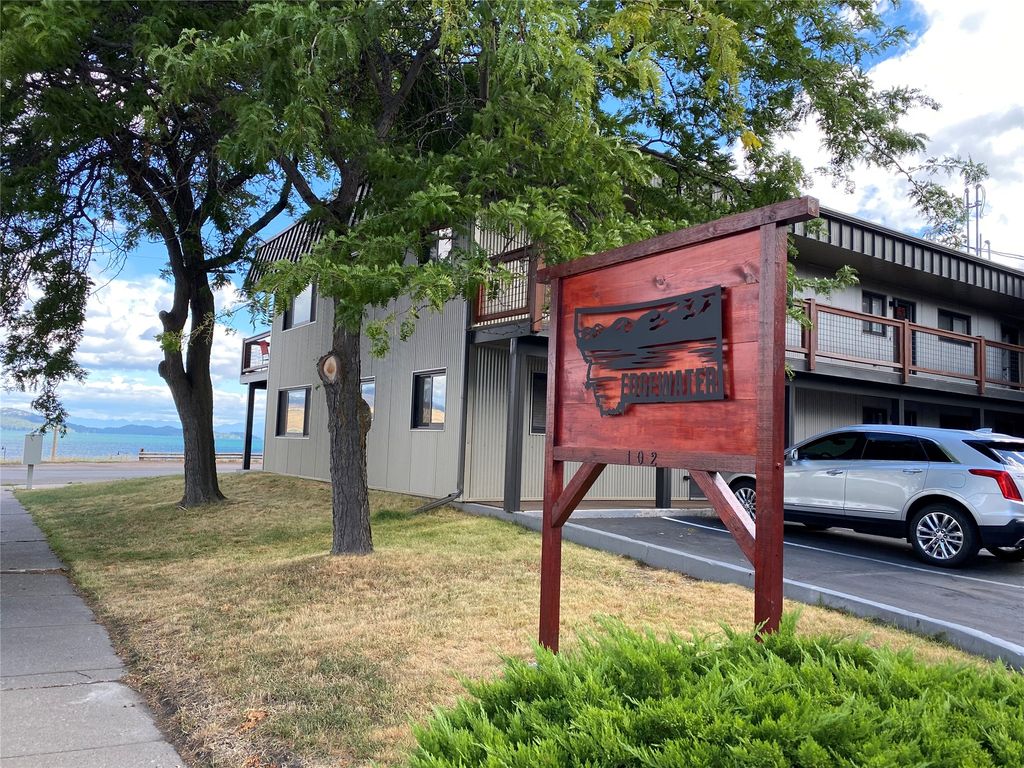 102 Kootenai Avenue, Polson, MT 59860 photo 5