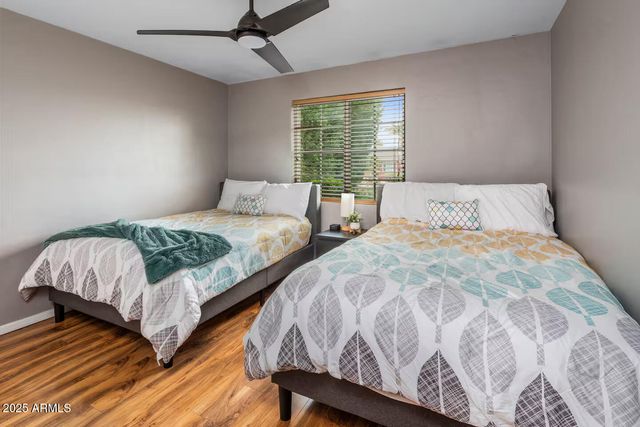 6901 E OAK Street, Scottsdale, AZ 85257