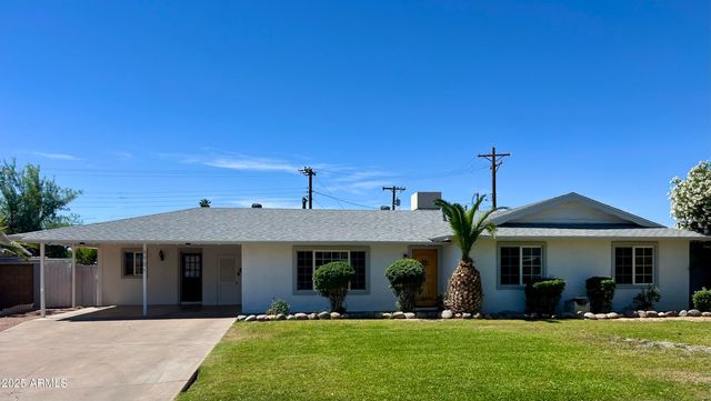 6901 E OAK Street, Scottsdale, AZ 85257