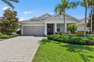 20059 Tavernier DR, Estero, FL 33928