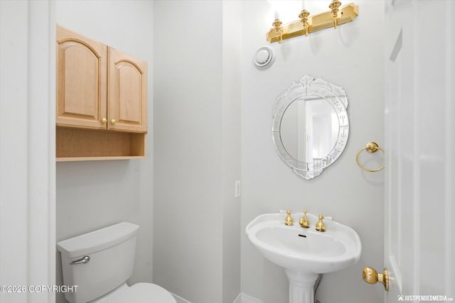 3350 E Palmdale Drive, Wasilla, AK 99654