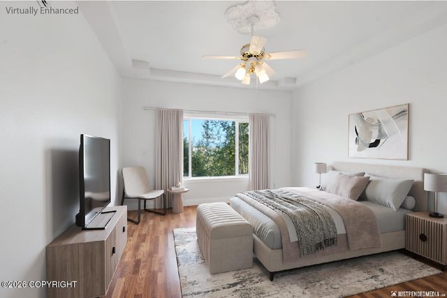 3350 E Palmdale Drive, Wasilla, AK 99654