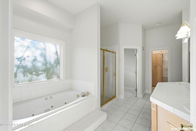 3350 E Palmdale Drive, Wasilla, AK 99654