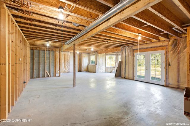 3350 E Palmdale Drive, Wasilla, AK 99654