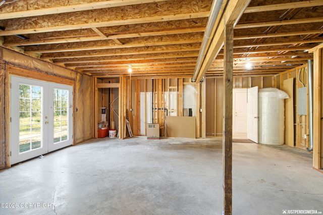 3350 E Palmdale Drive, Wasilla, AK 99654