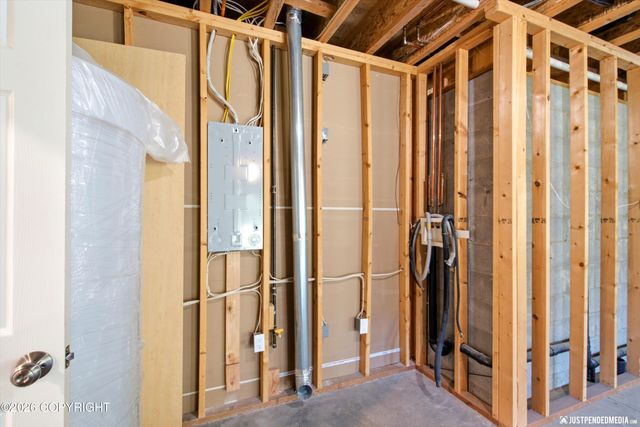 3350 E Palmdale Drive, Wasilla, AK 99654