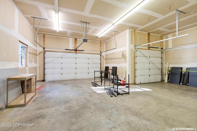 3350 E Palmdale Drive, Wasilla, AK 99654