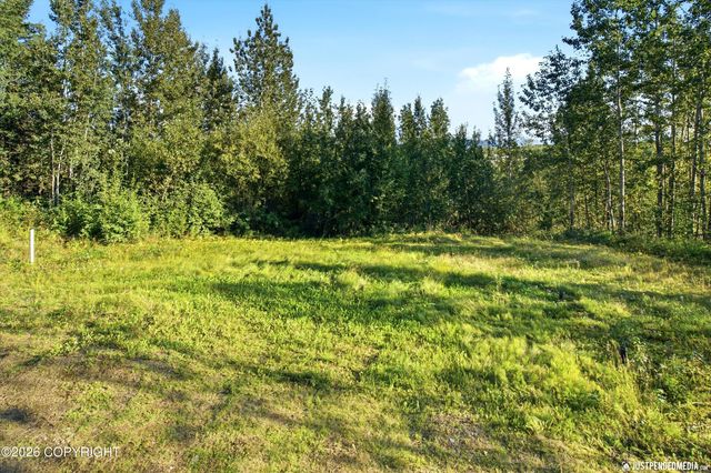 3350 E Palmdale Drive, Wasilla, AK 99654