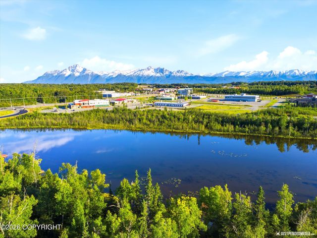 3350 E Palmdale Drive, Wasilla, AK 99654