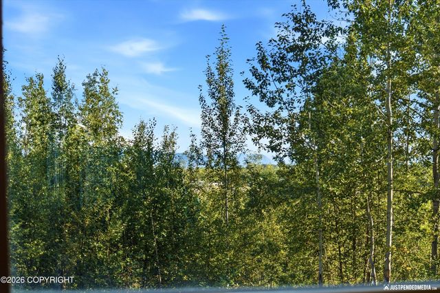 3350 E Palmdale Drive, Wasilla, AK 99654