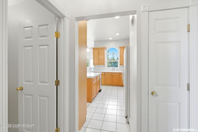 3350 E Palmdale Drive, Wasilla, AK 99654