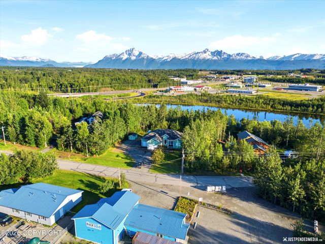 3350 E Palmdale Drive, Wasilla, AK 99654