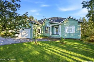 3350 E Palmdale Drive, Wasilla, AK 99654
