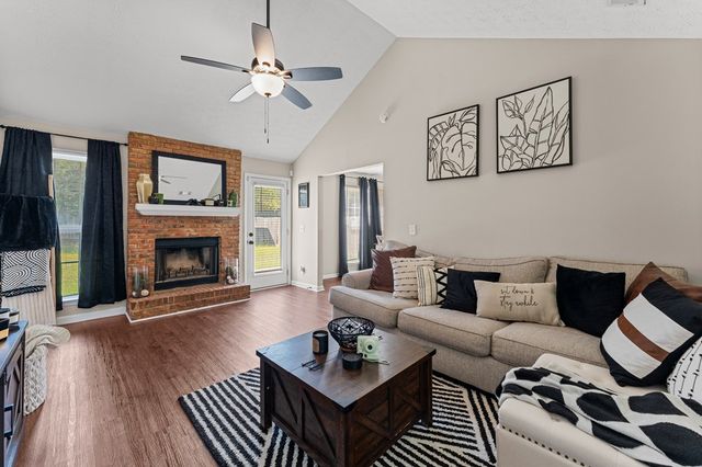 5500 Amber Vista Court, Columbus, GA 31907