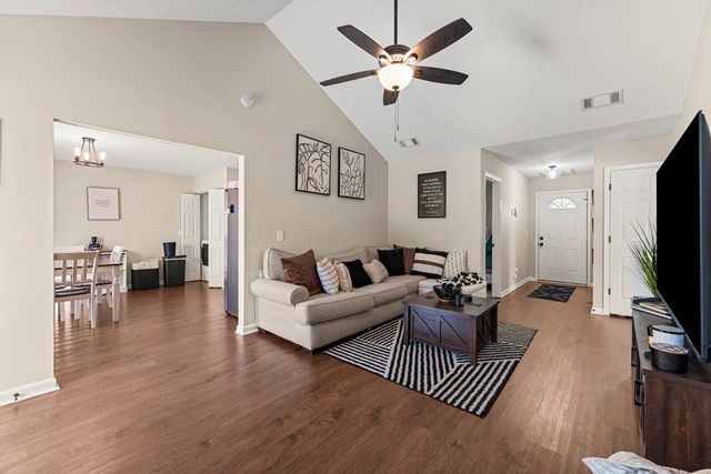 5500 Amber Vista Court, Columbus, GA 31907