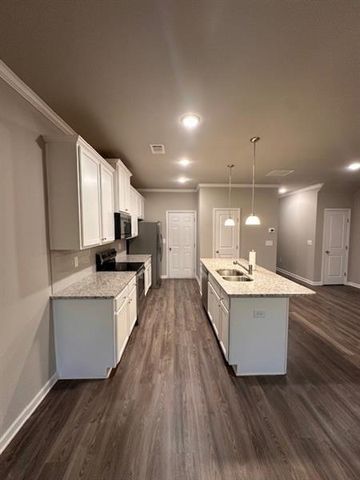 5125 Fox Den Road, Oakwood, GA 30566