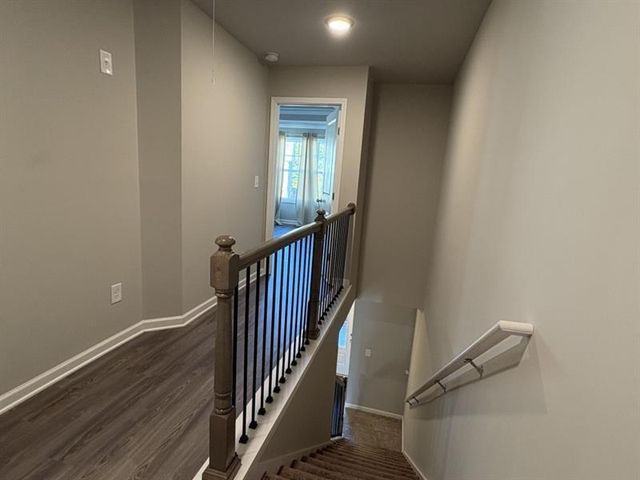 5125 Fox Den Road, Oakwood, GA 30566