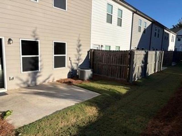 5125 Fox Den Road, Oakwood, GA 30566