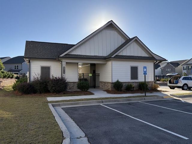 5125 Fox Den Road, Oakwood, GA 30566