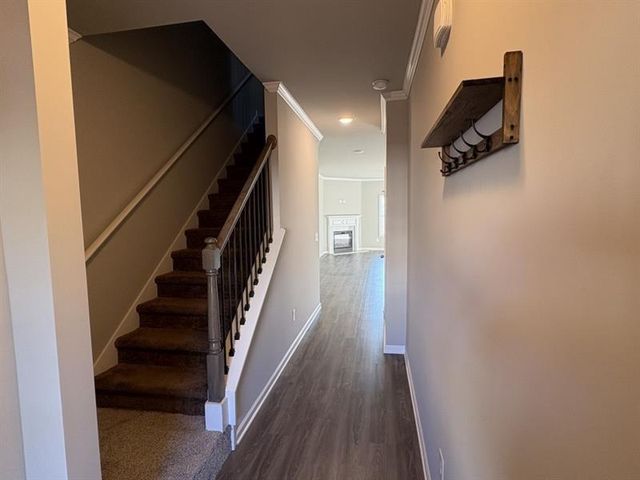 5125 Fox Den Road, Oakwood, GA 30566