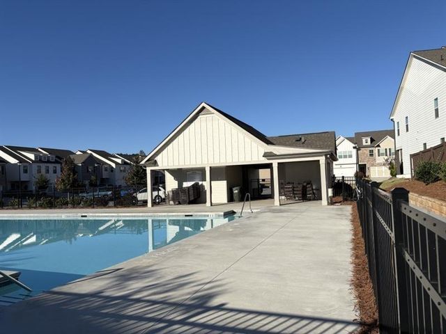 5125 Fox Den Road, Oakwood, GA 30566