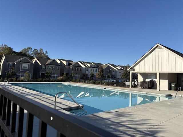 5125 Fox Den Road, Oakwood, GA 30566