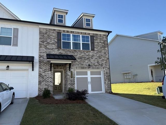 5125 Fox Den Road, Oakwood, GA 30566