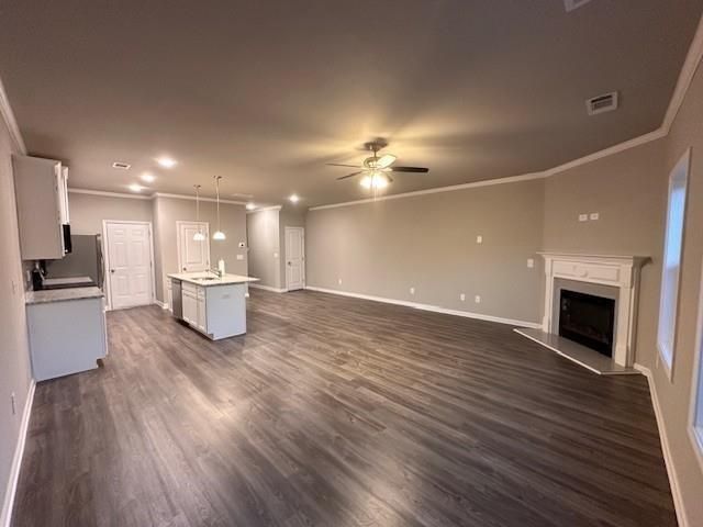 5125 Fox Den Road, Oakwood, GA 30566