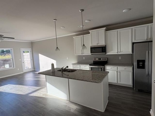 5125 Fox Den Road, Oakwood, GA 30566