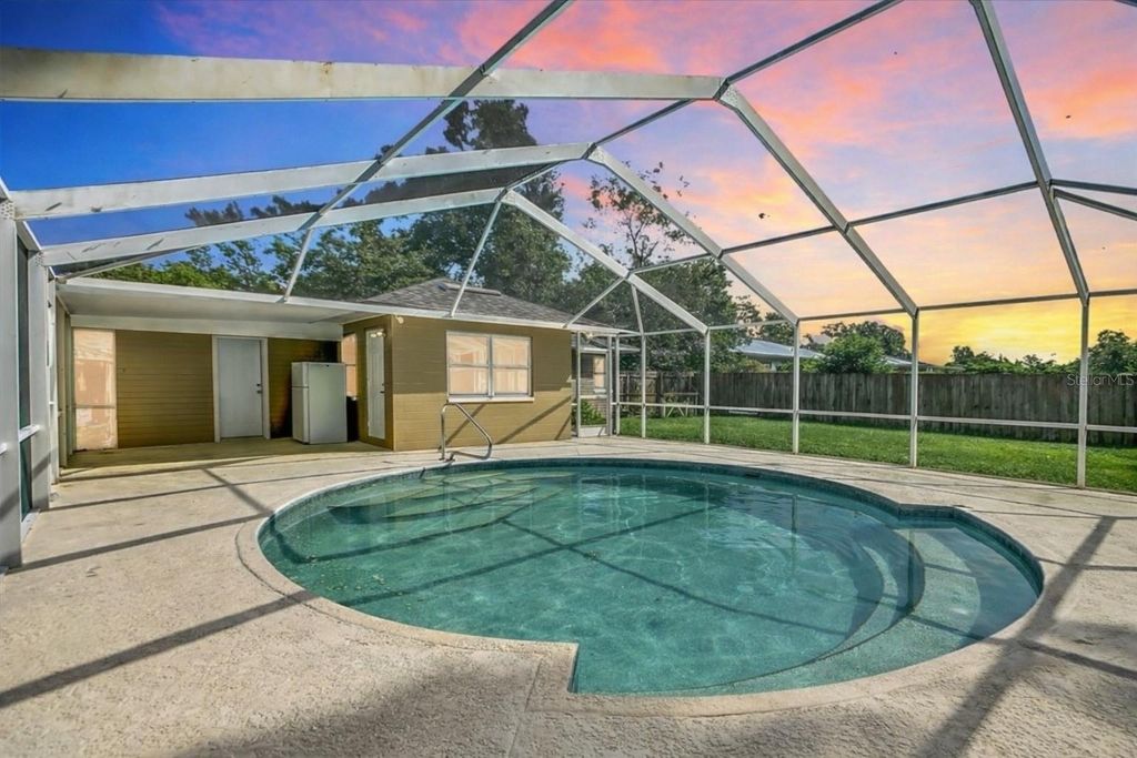 Image 4 of property listing at 1040 DOROTHY STREET, Lakeland, FL 33815