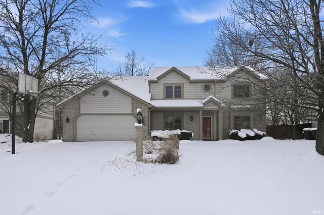 2909 Sweet Cider Road, Fort Wayne, IN 46818