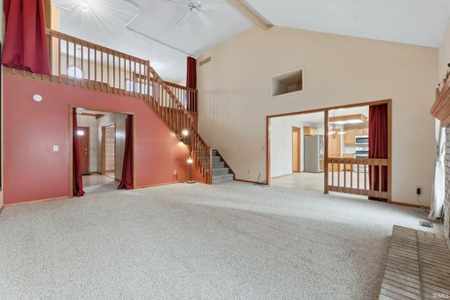 2909 Sweet Cider Road, Fort Wayne, IN 46818