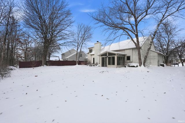 2909 Sweet Cider Road, Fort Wayne, IN 46818