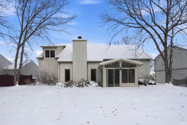 2909 Sweet Cider Road, Fort Wayne, IN 46818