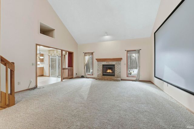 2909 Sweet Cider Road, Fort Wayne, IN 46818