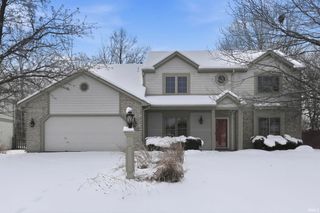 2909 Sweet Cider Road, Fort Wayne, IN 46818