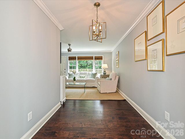 4611 Hedgemore Drive J, Charlotte, NC 28209
