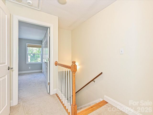 4611 Hedgemore Drive J, Charlotte, NC 28209