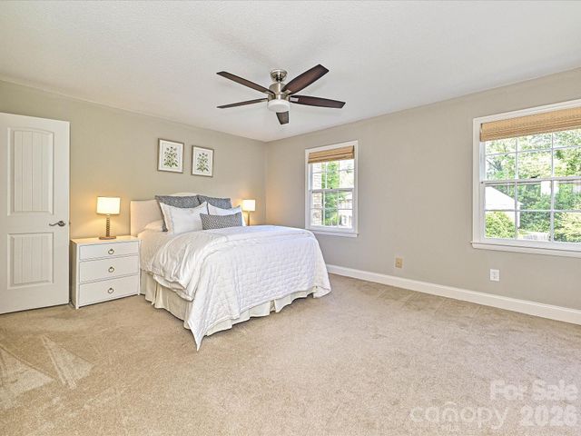 4611 Hedgemore Drive J, Charlotte, NC 28209