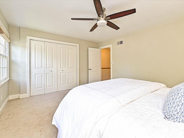 4611 Hedgemore Drive J, Charlotte, NC 28209