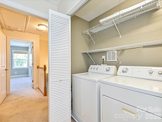 4611 Hedgemore Drive J, Charlotte, NC 28209