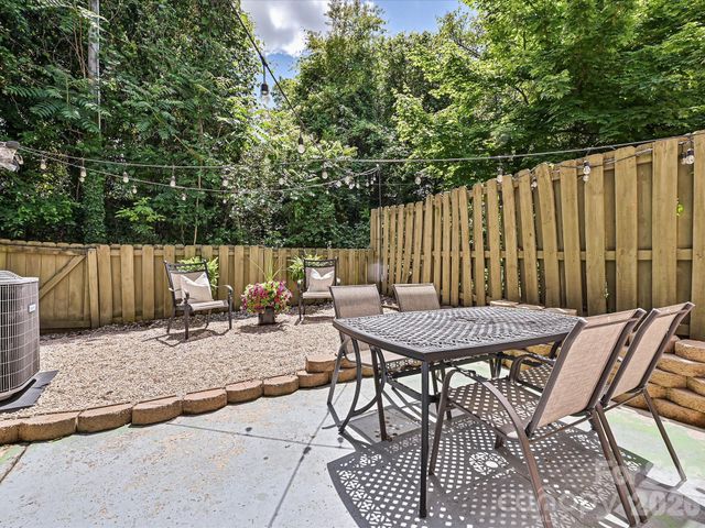 4611 Hedgemore Drive J, Charlotte, NC 28209