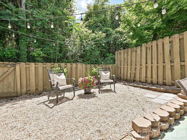 4611 Hedgemore Drive J, Charlotte, NC 28209