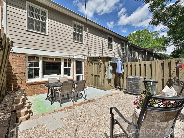 4611 Hedgemore Drive J, Charlotte, NC 28209