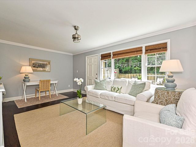 4611 Hedgemore Drive J, Charlotte, NC 28209