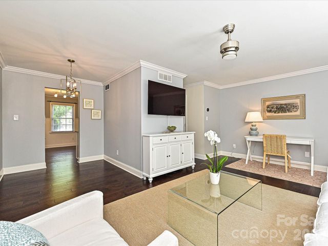 4611 Hedgemore Drive J, Charlotte, NC 28209