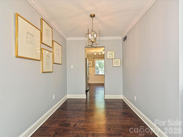 4611 Hedgemore Drive J, Charlotte, NC 28209